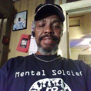 Meet your Posher, Samuel